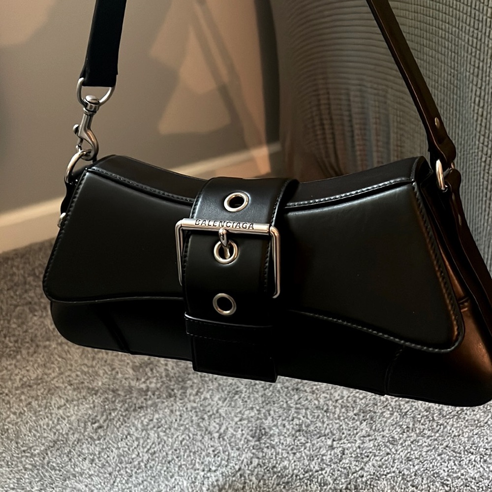 Balenciaga Lindsay Bag Medium